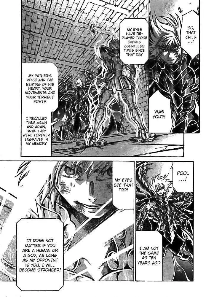 Saint Seiya - The Lost Canvas Chapter 197 17